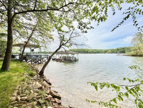 226 Riverwalk Road Stony Point NC 28678