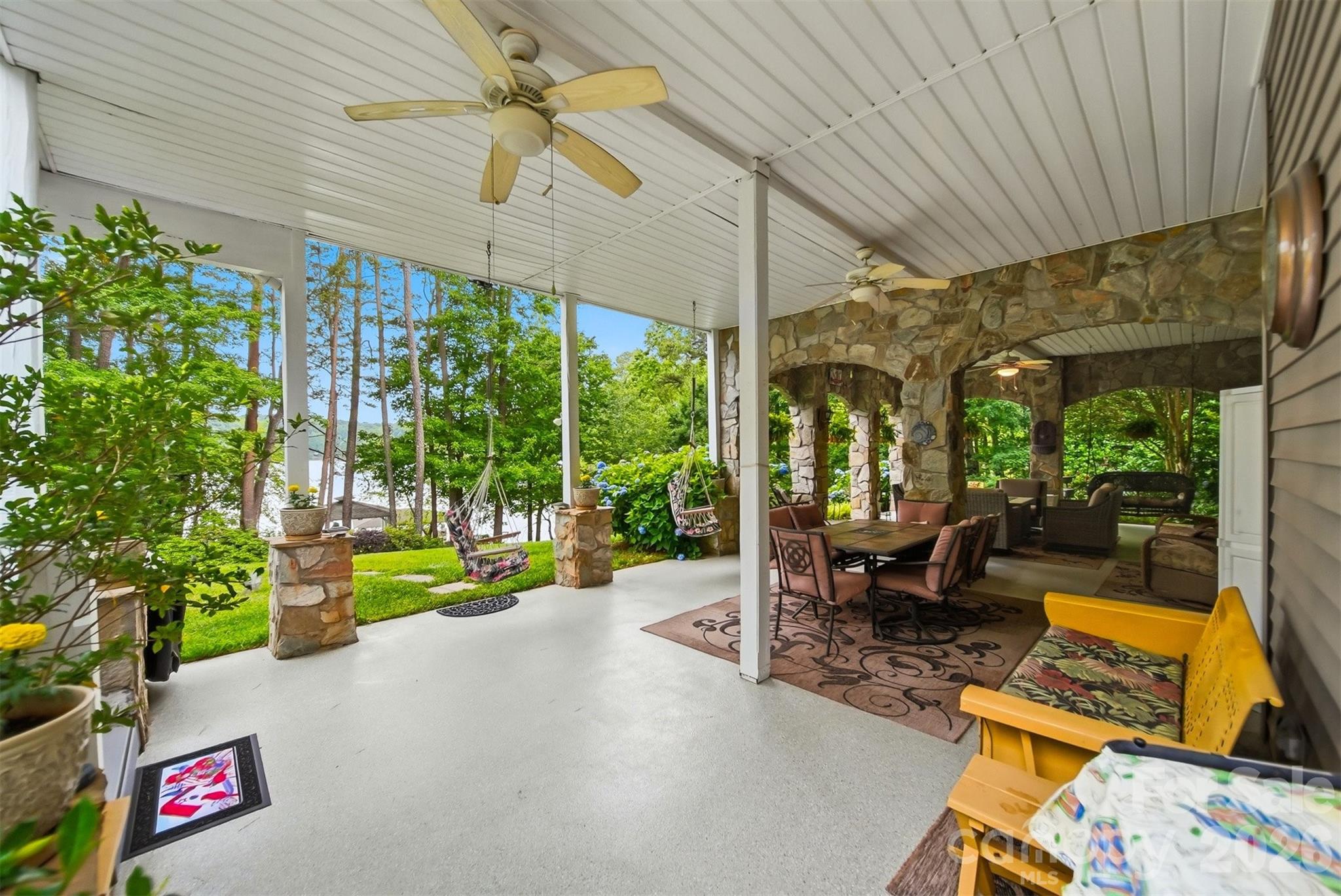 226 Riverwalk Road Stony Point NC 28678