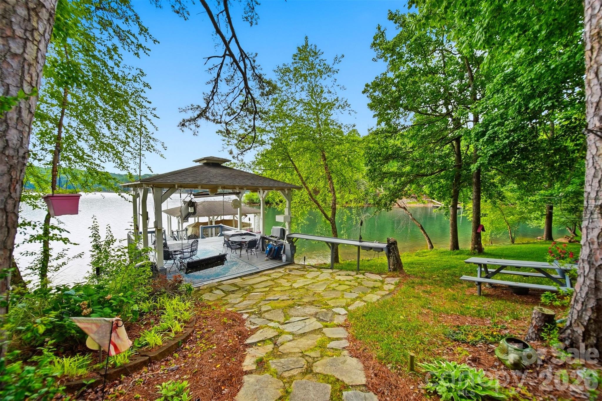 226 Riverwalk Road Stony Point NC 28678
