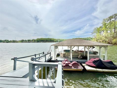 226 Riverwalk Road Stony Point NC 28678