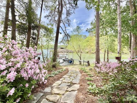226 Riverwalk Road Stony Point NC 28678