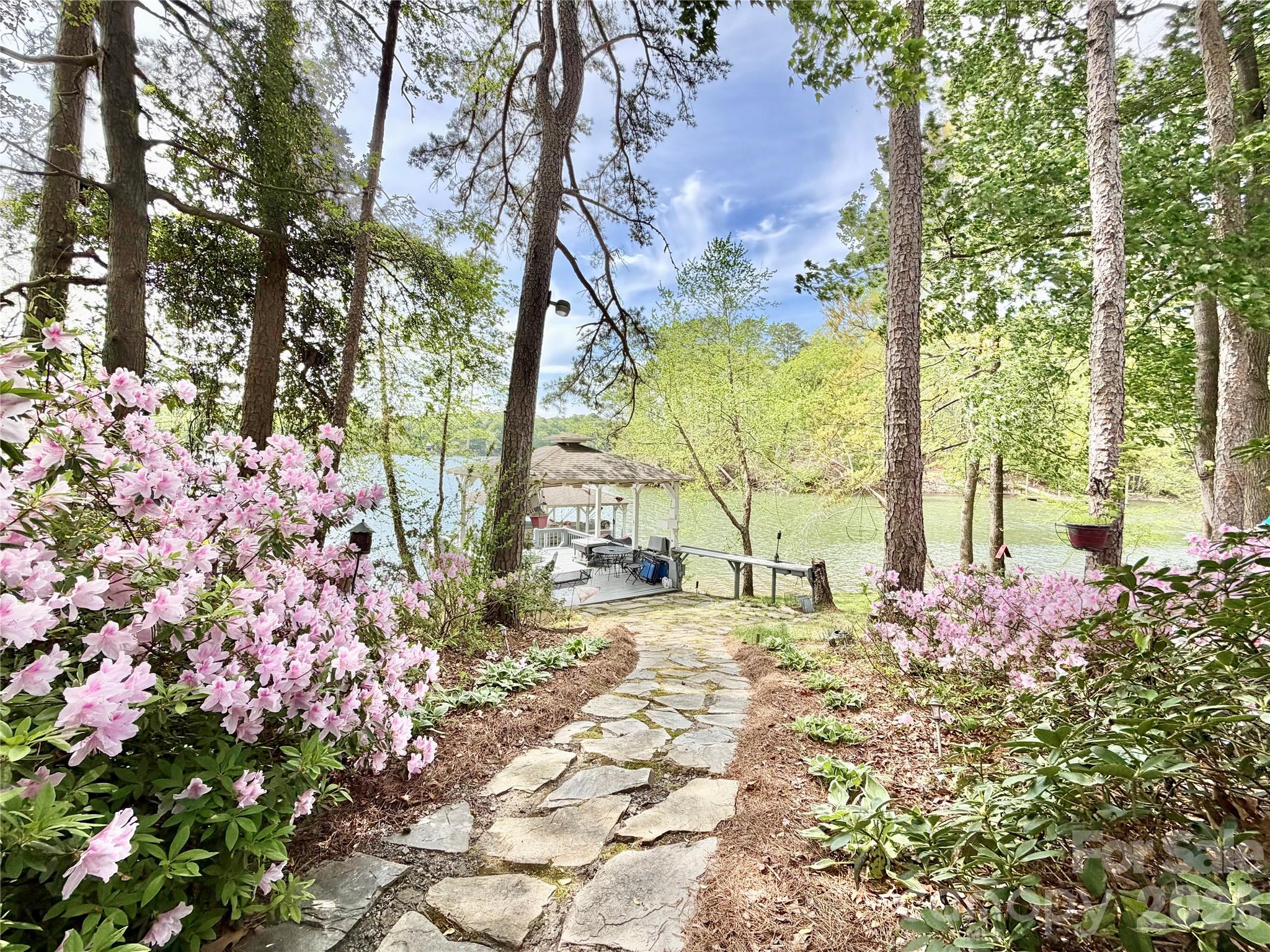226 Riverwalk Road Stony Point NC 28678