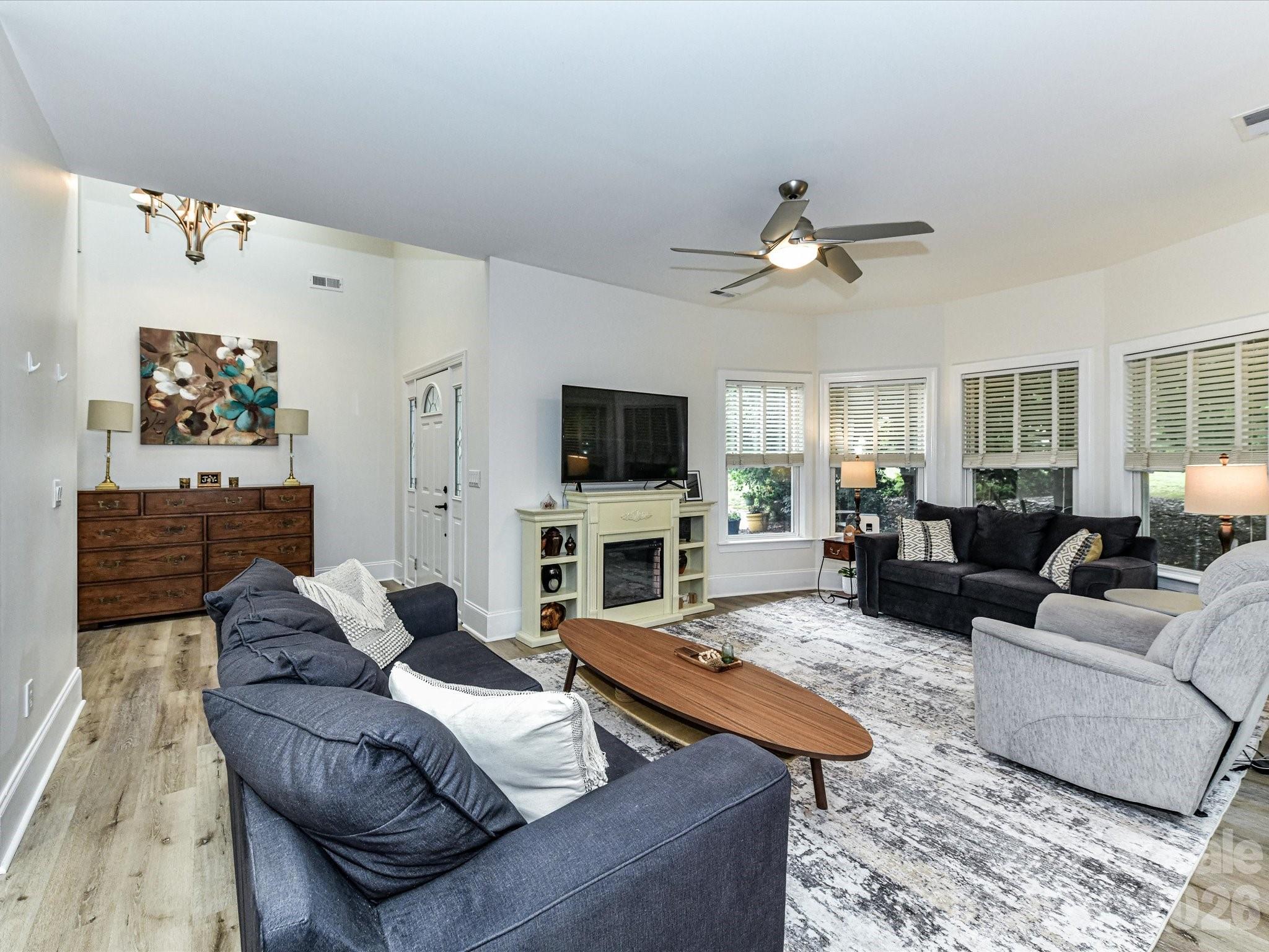 7702 Rivercrest Court Monroe NC 28110