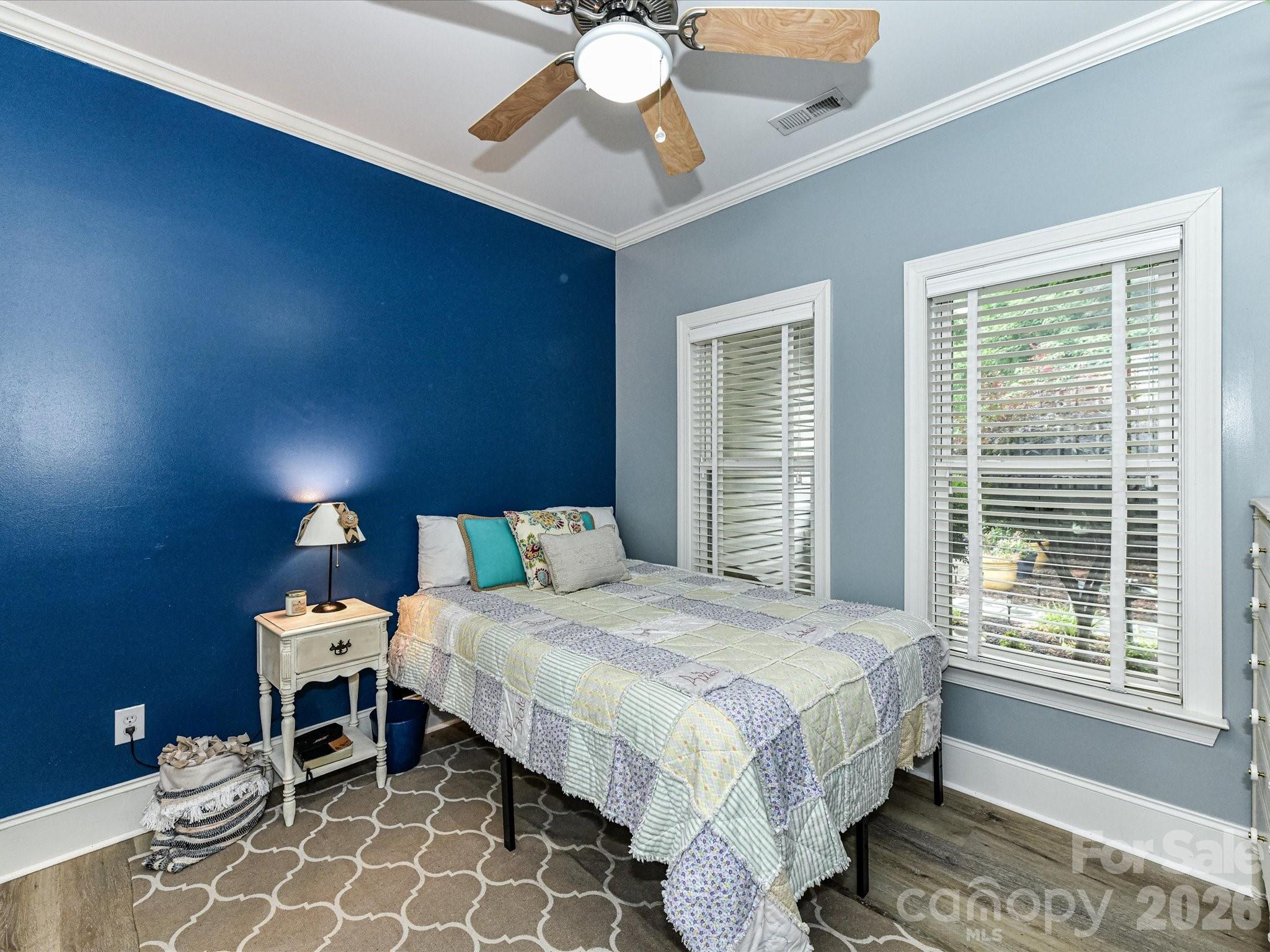 7702 Rivercrest Court Monroe NC 28110
