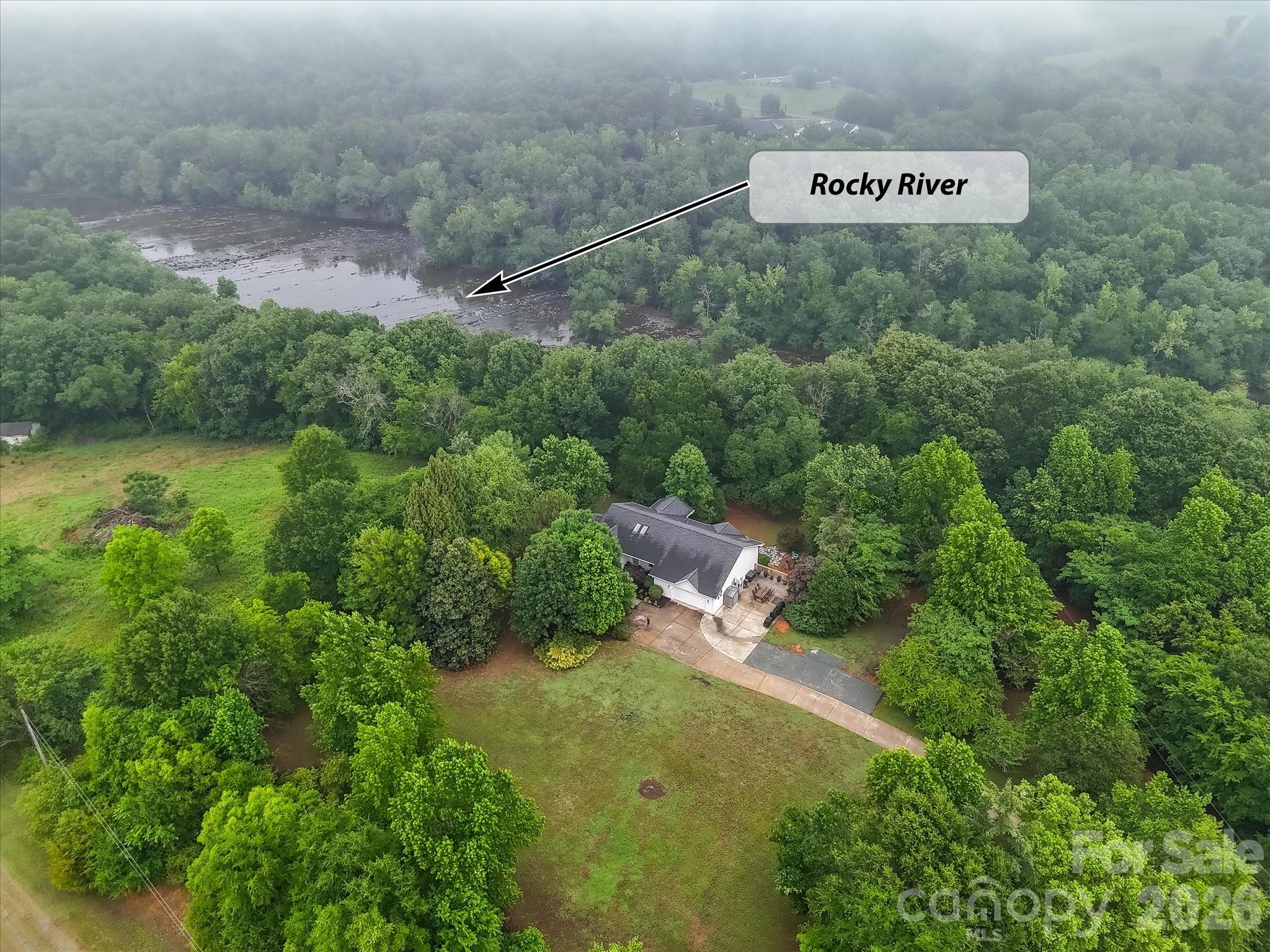 7702 Rivercrest Court Monroe NC 28110