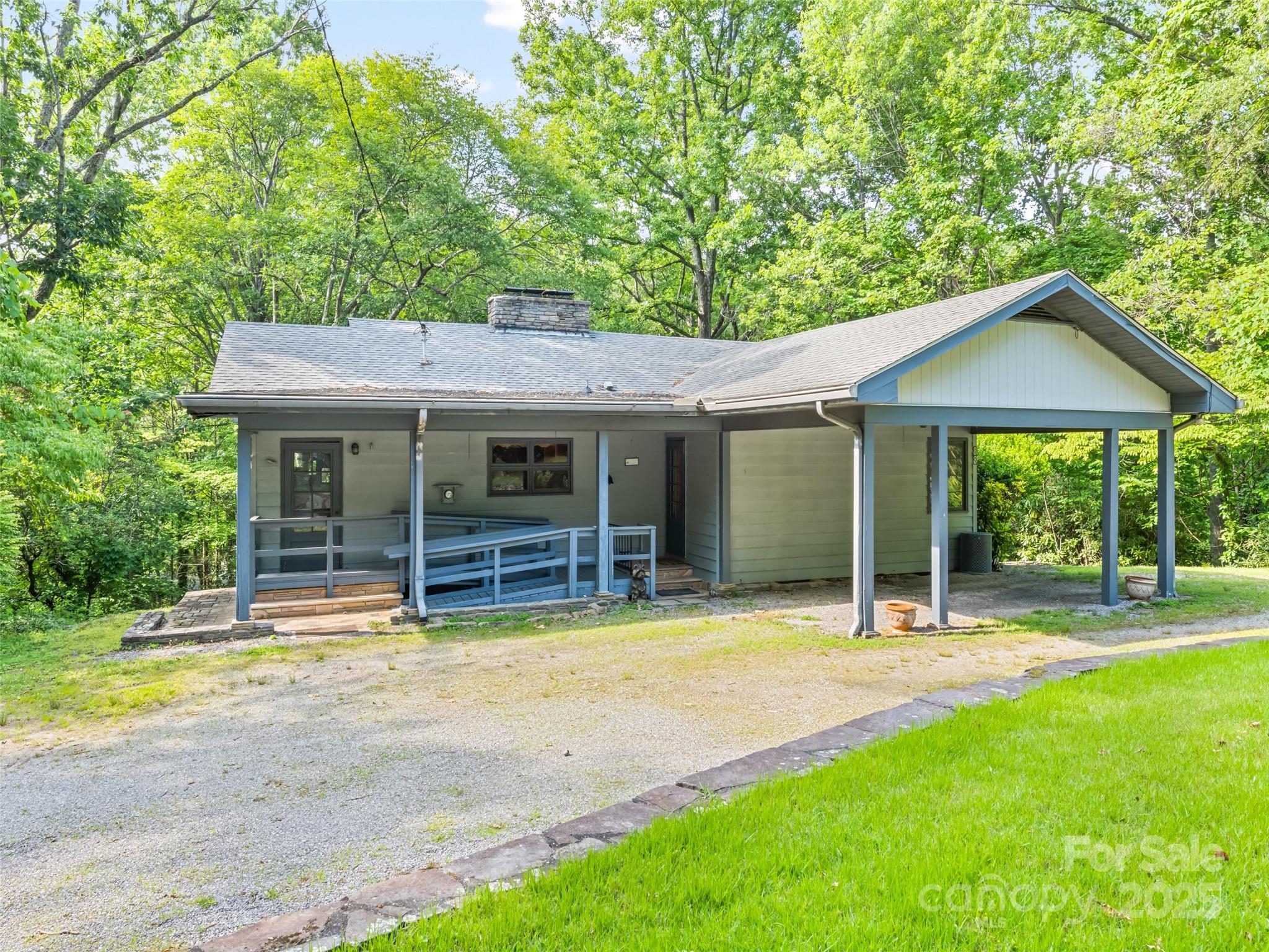 88 Laurel Loop Maggie Valley NC 28751