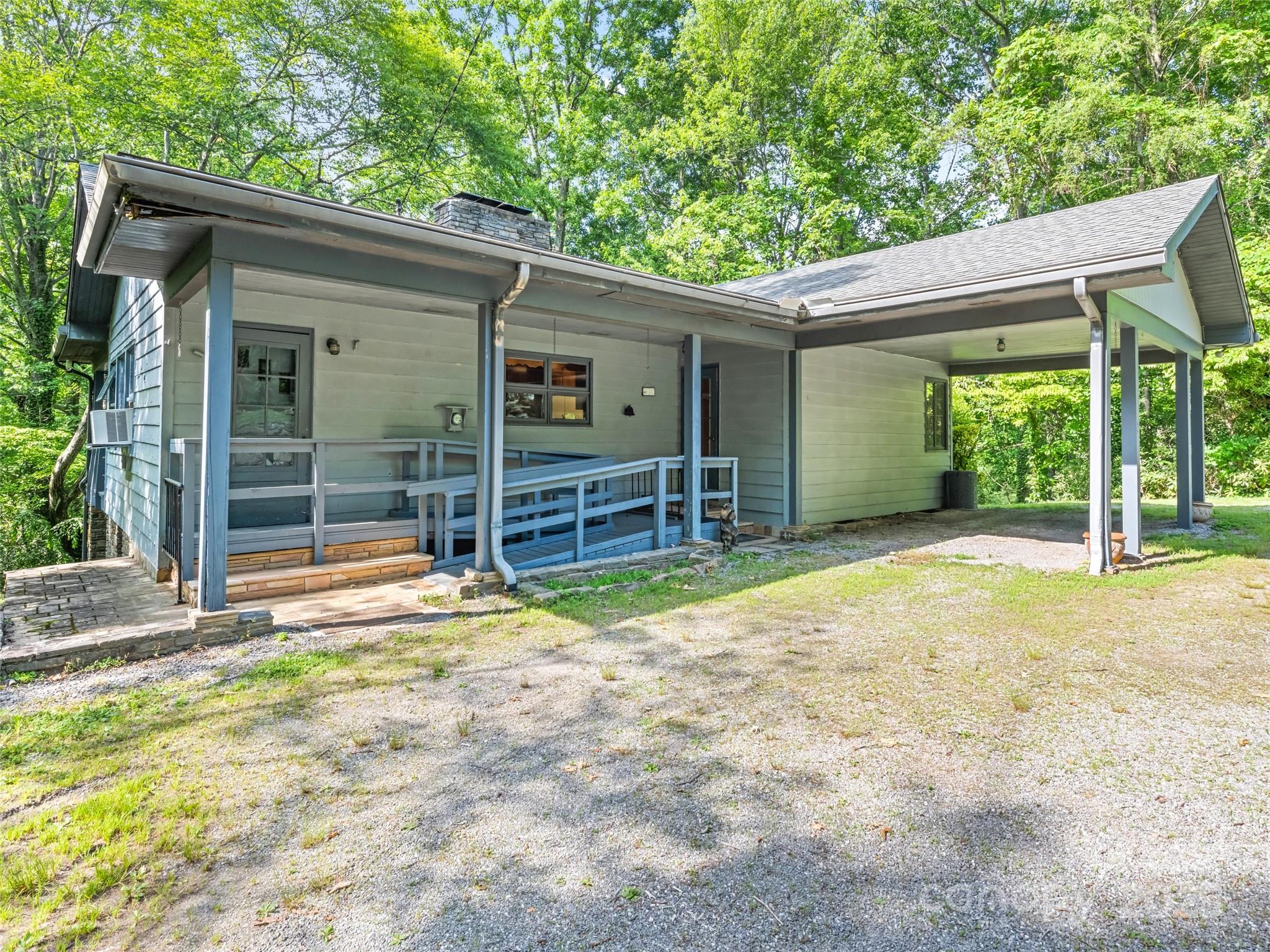 88 Laurel Loop Maggie Valley NC 28751