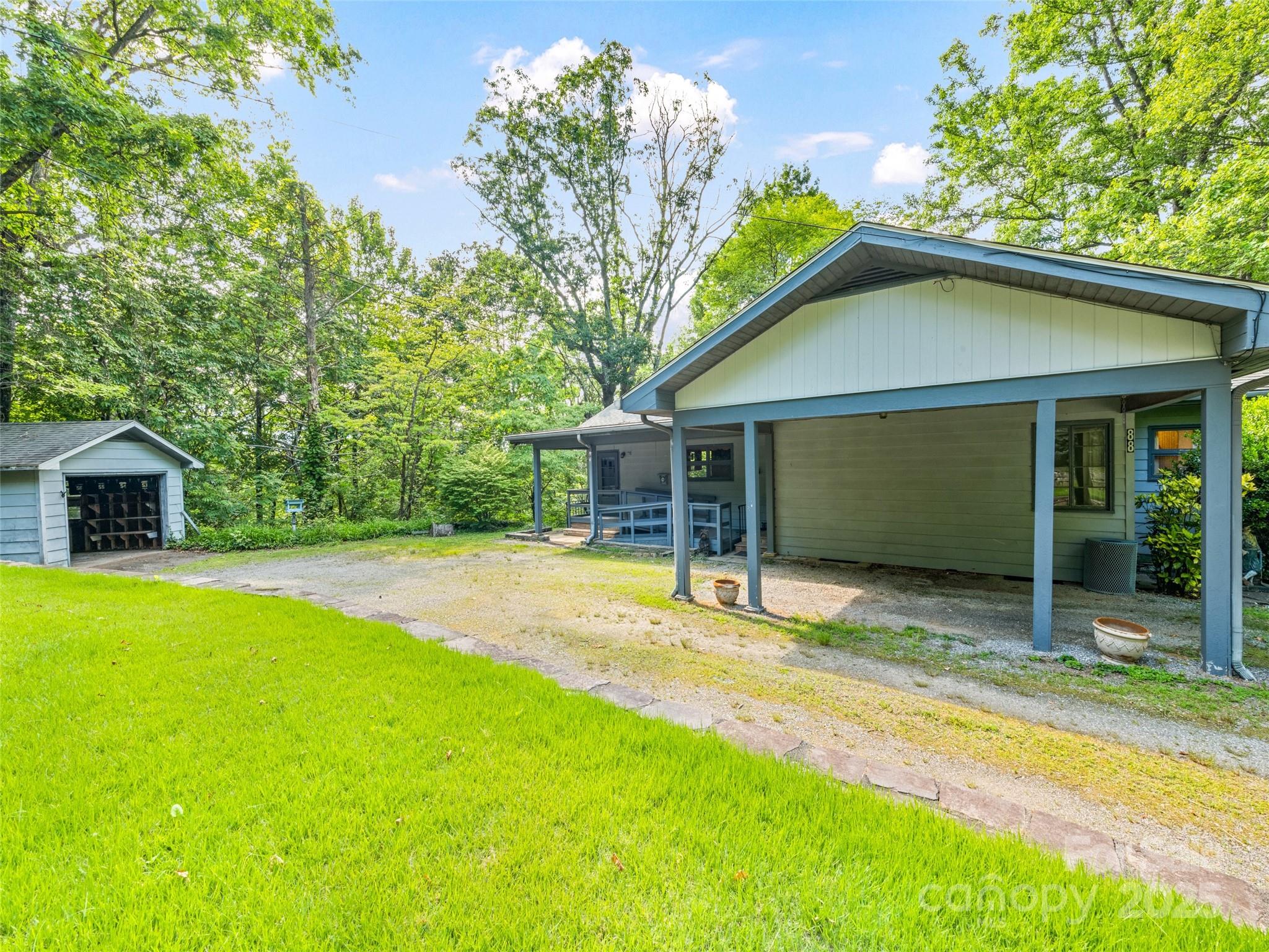 88 Laurel Loop Maggie Valley NC 28751