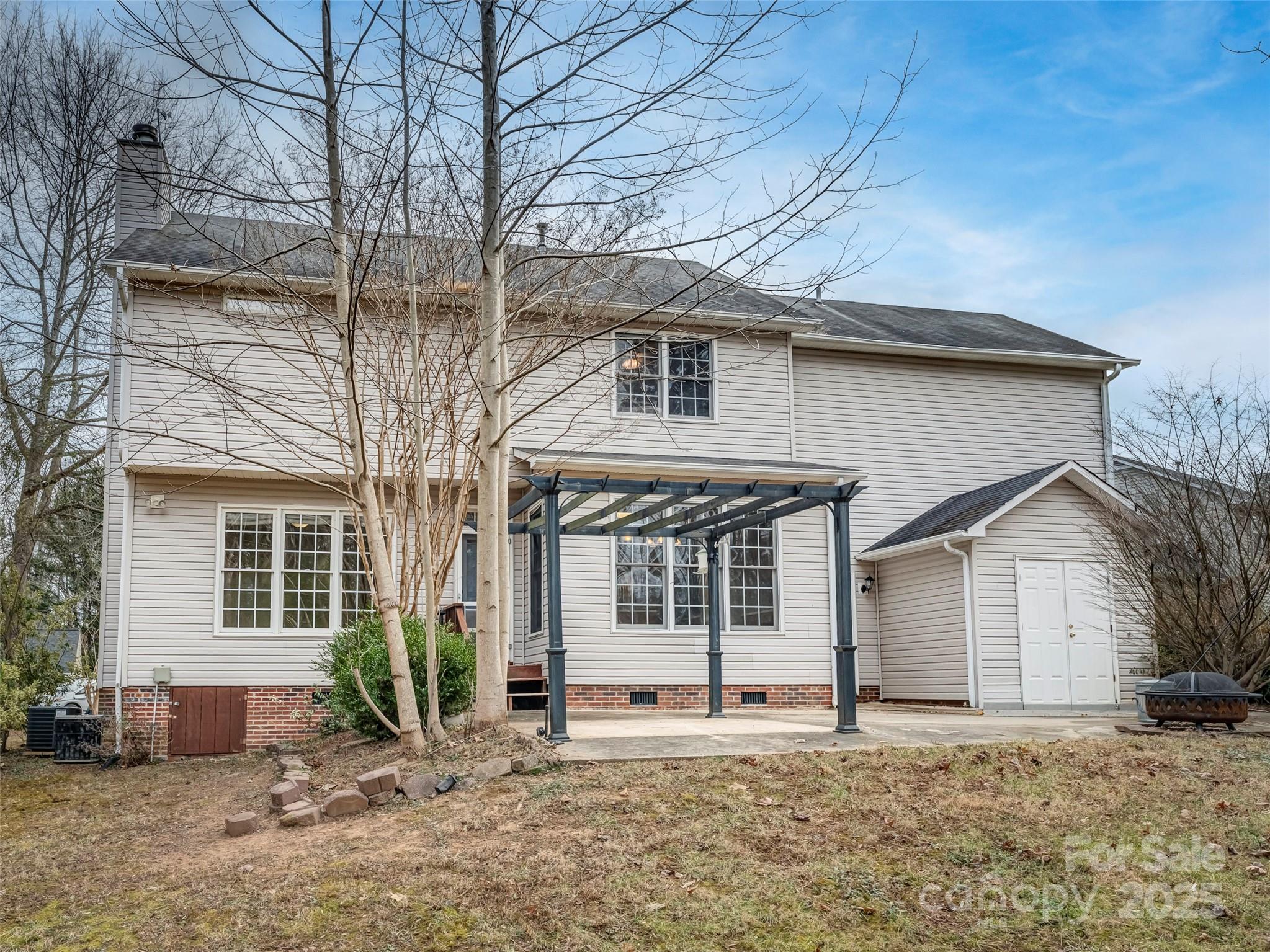 613 Carolina Holly Way Fletcher NC 28732