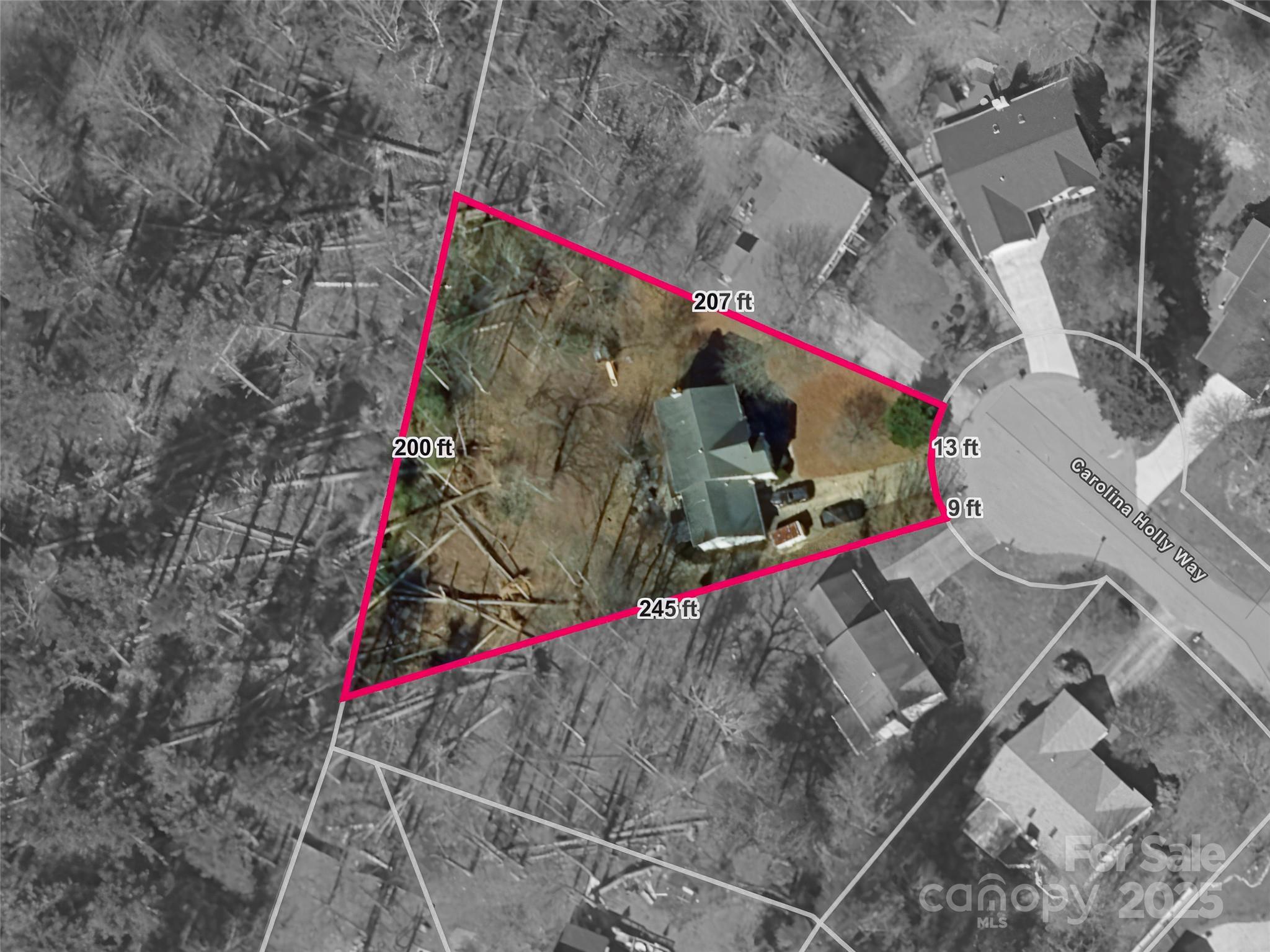 613 Carolina Holly Way Fletcher NC 28732