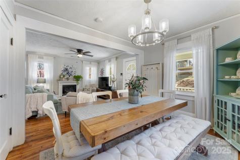 53 Euclid Boulevard Asheville NC 28806