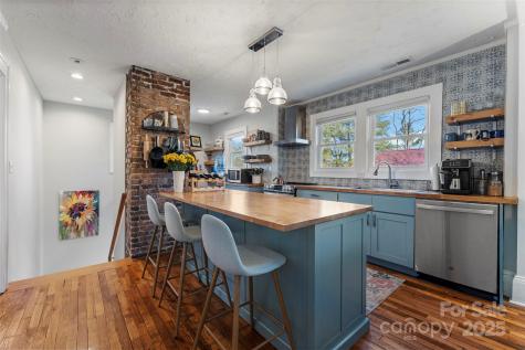 53 Euclid Boulevard Asheville NC 28806