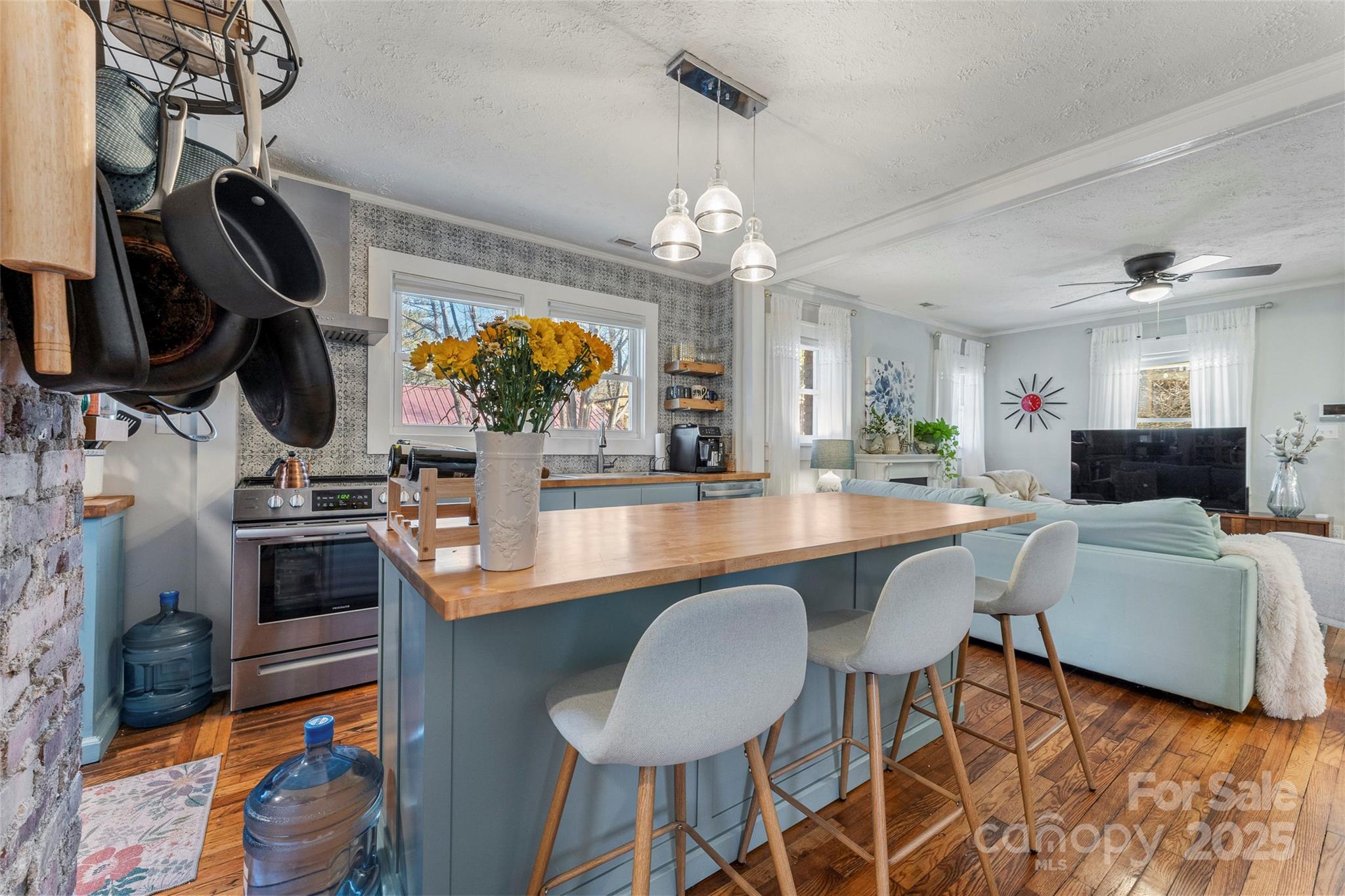 53 Euclid Boulevard Asheville NC 28806