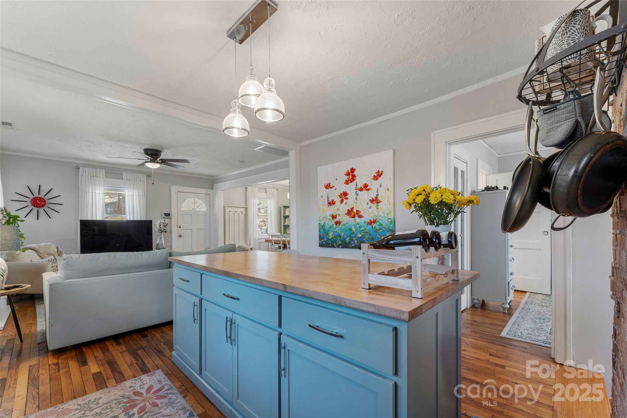 53 Euclid Boulevard Asheville NC 28806