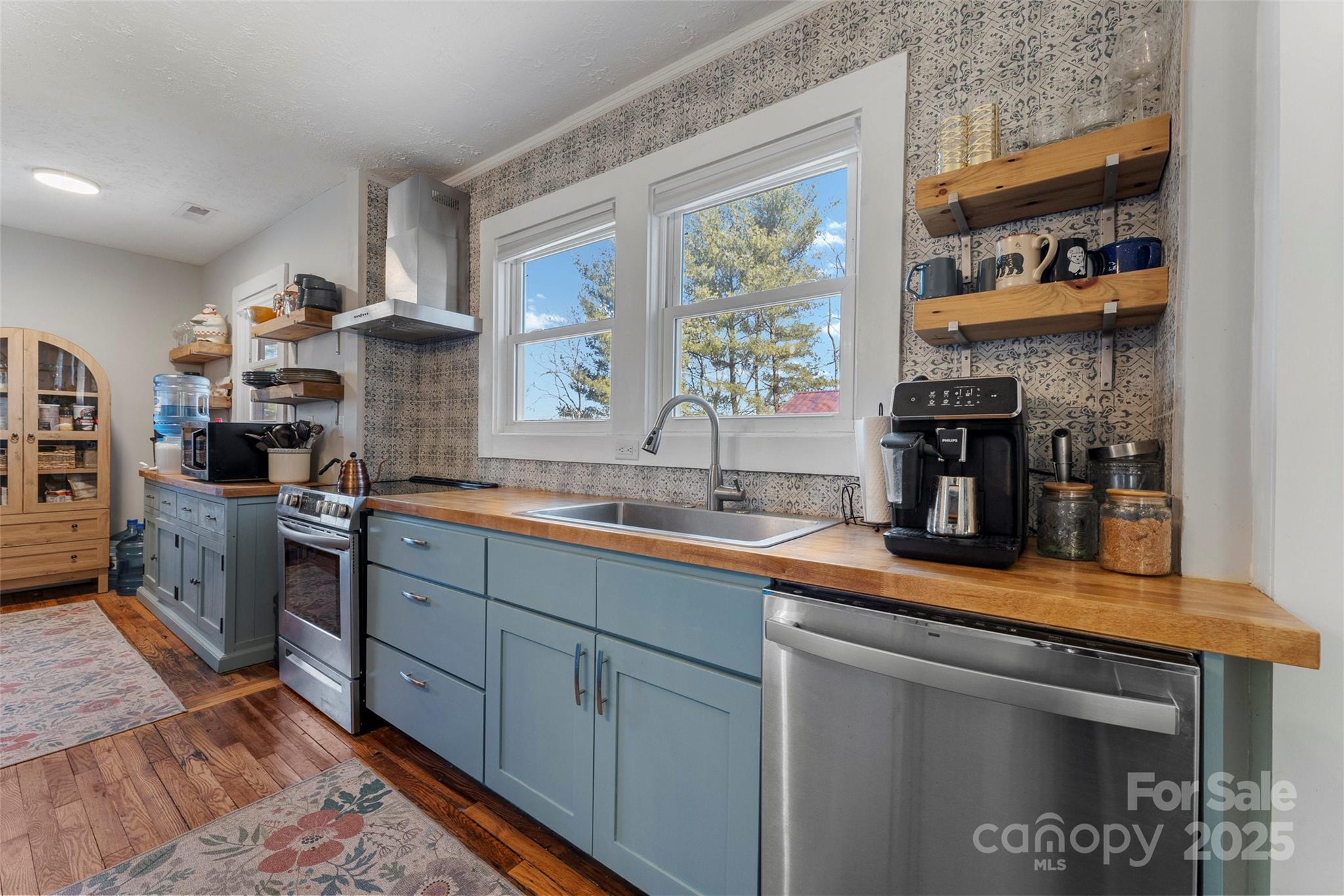 53 Euclid Boulevard Asheville NC 28806