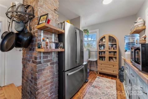 53 Euclid Boulevard Asheville NC 28806