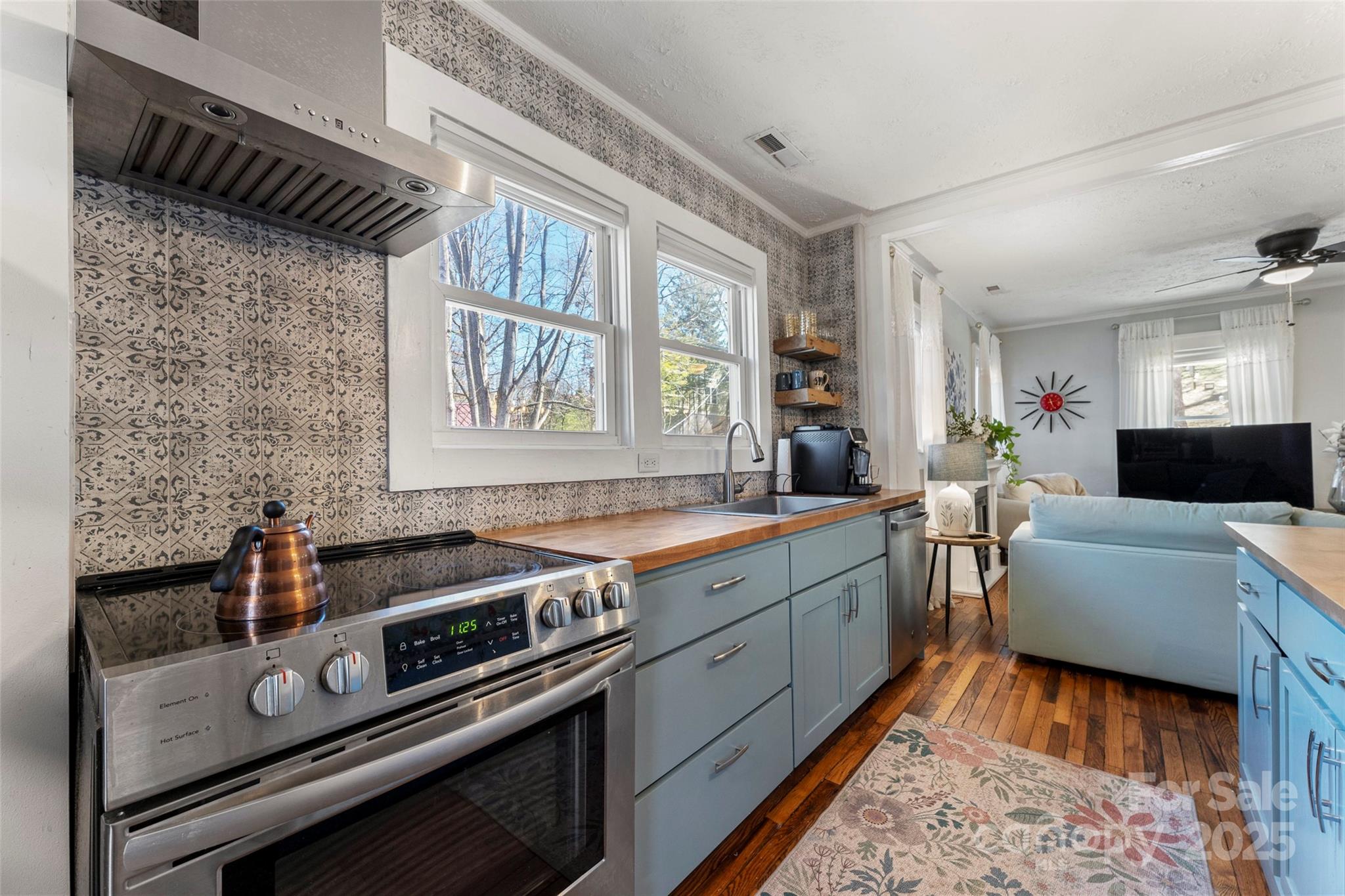 53 Euclid Boulevard Asheville NC 28806