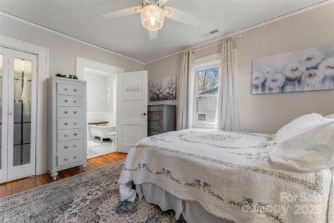 53 Euclid Boulevard Asheville NC 28806