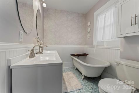 53 Euclid Boulevard Asheville NC 28806