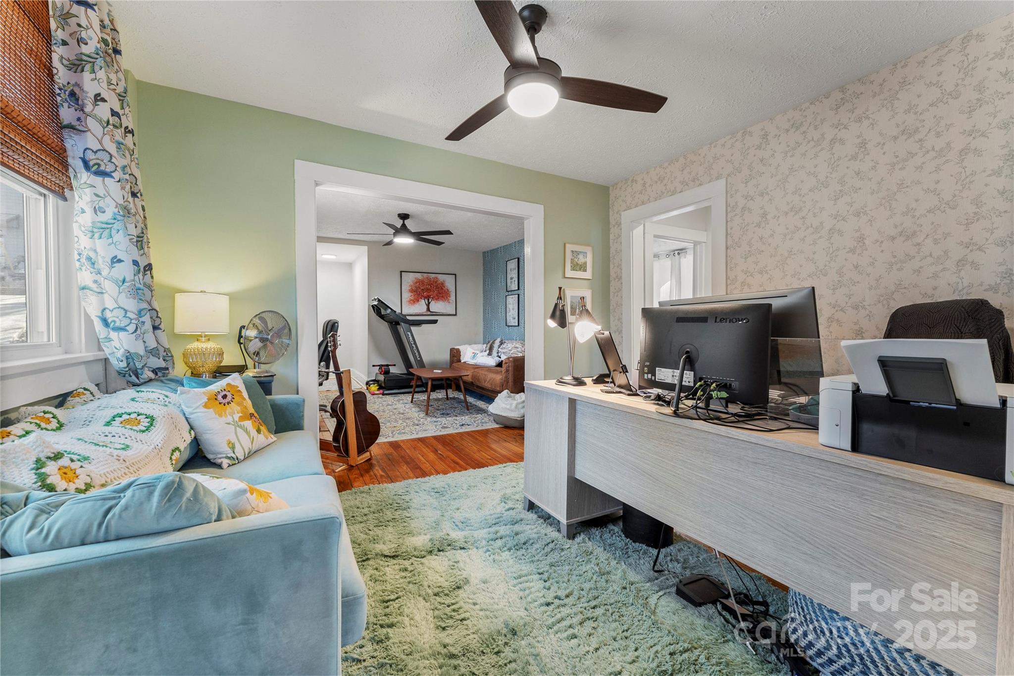 53 Euclid Boulevard Asheville NC 28806