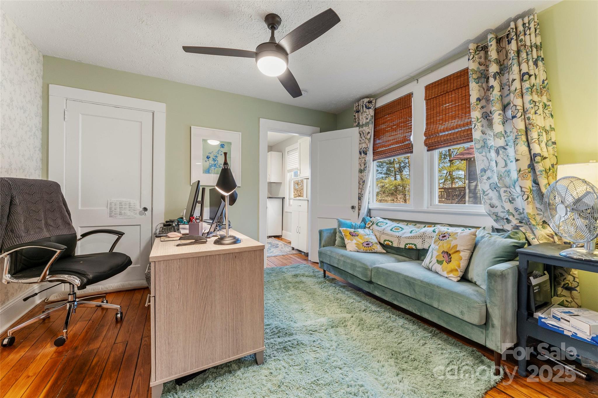 53 Euclid Boulevard Asheville NC 28806