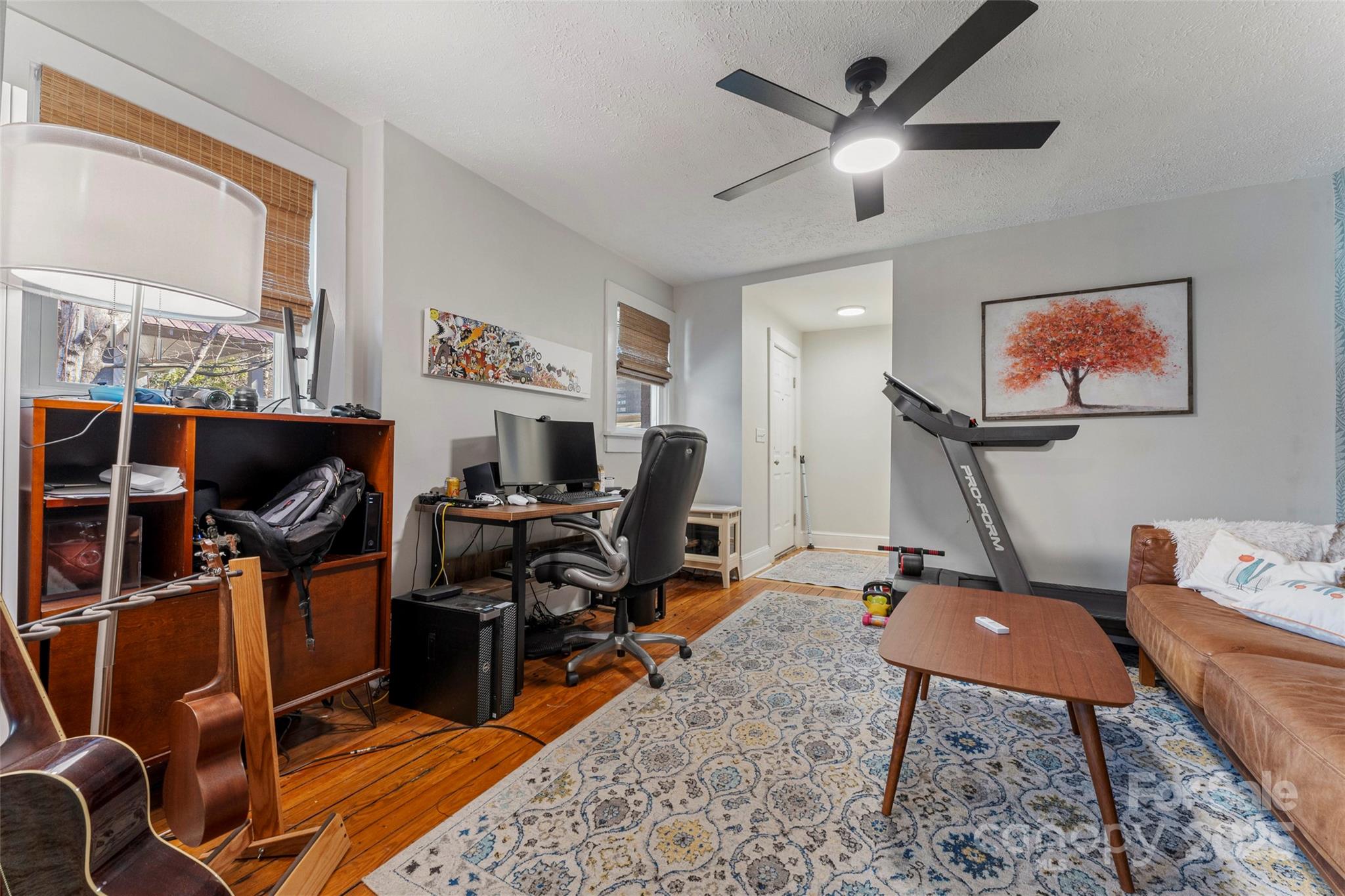 53 Euclid Boulevard Asheville NC 28806