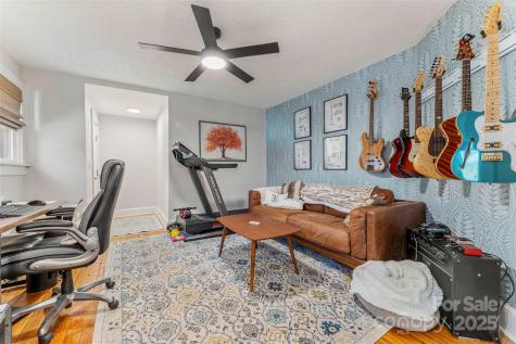 53 Euclid Boulevard Asheville NC 28806