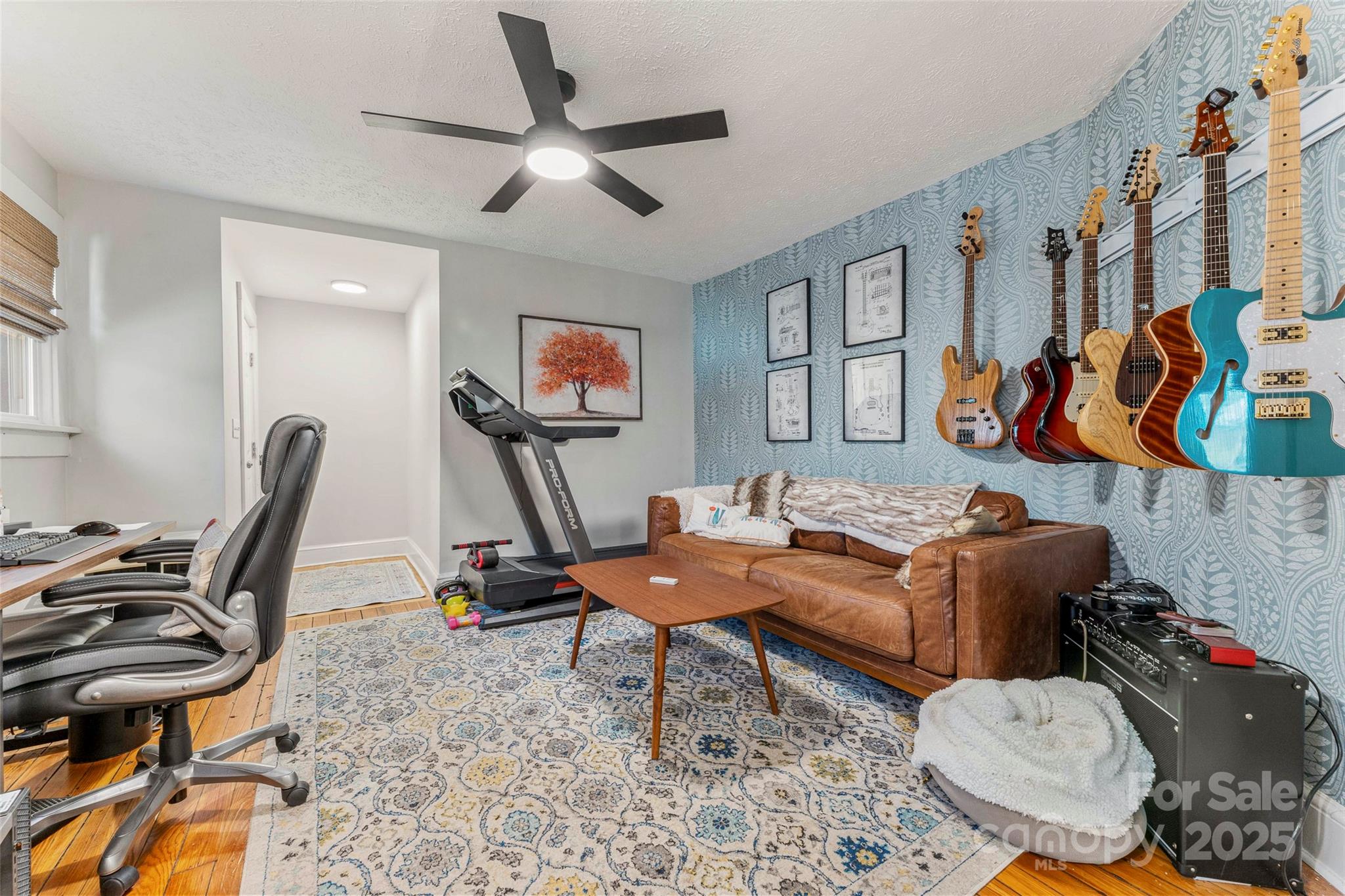 53 Euclid Boulevard Asheville NC 28806