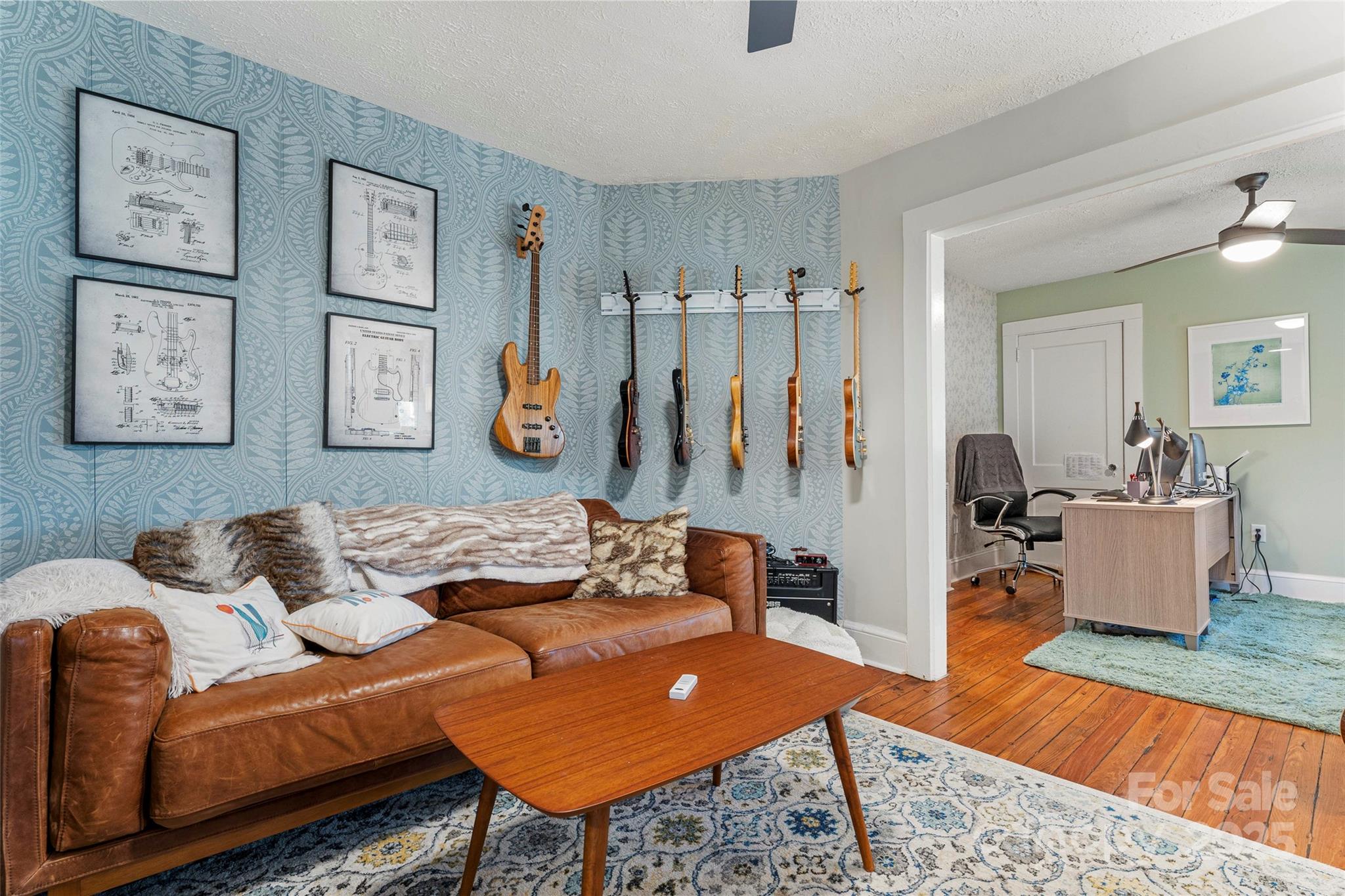 53 Euclid Boulevard Asheville NC 28806