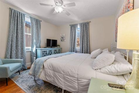 53 Euclid Boulevard Asheville NC 28806