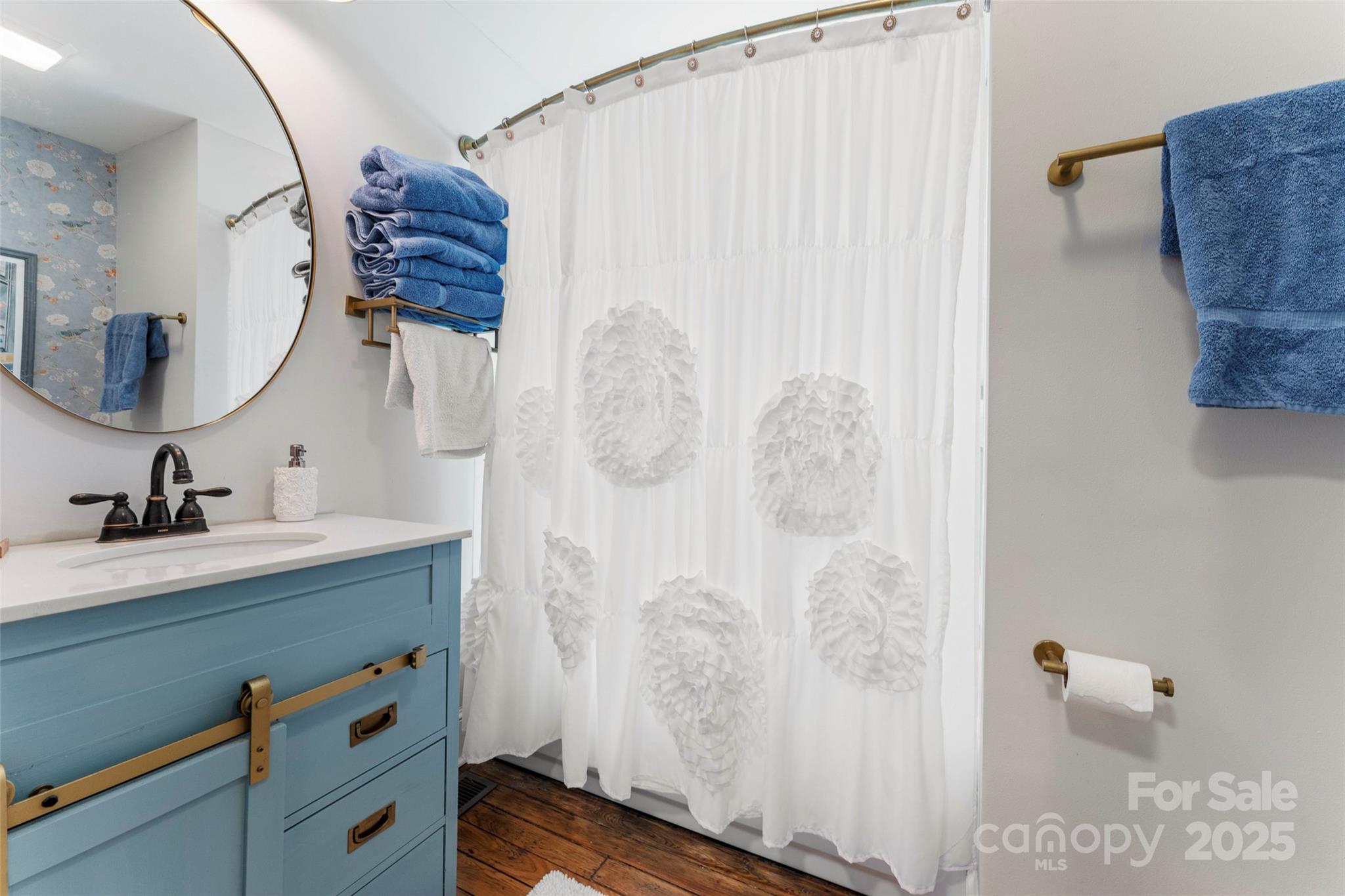 53 Euclid Boulevard Asheville NC 28806