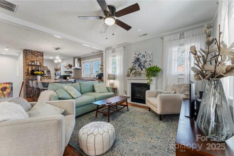 53 Euclid Boulevard Asheville NC 28806