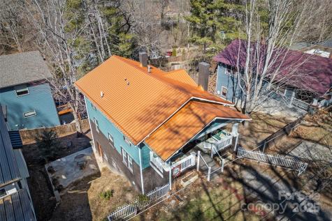 53 Euclid Boulevard Asheville NC 28806