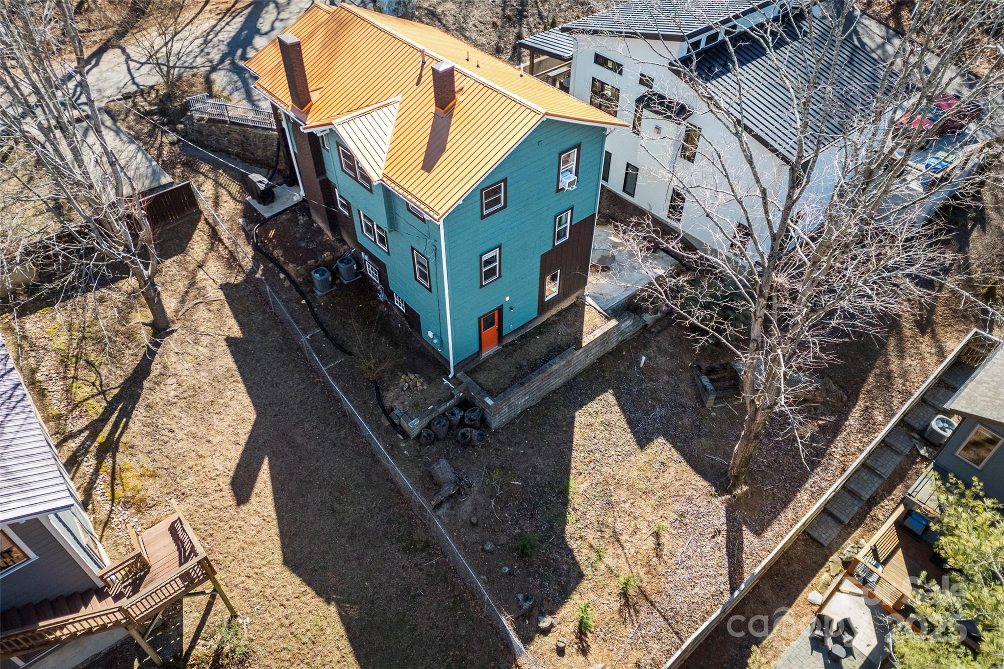 53 Euclid Boulevard Asheville NC 28806