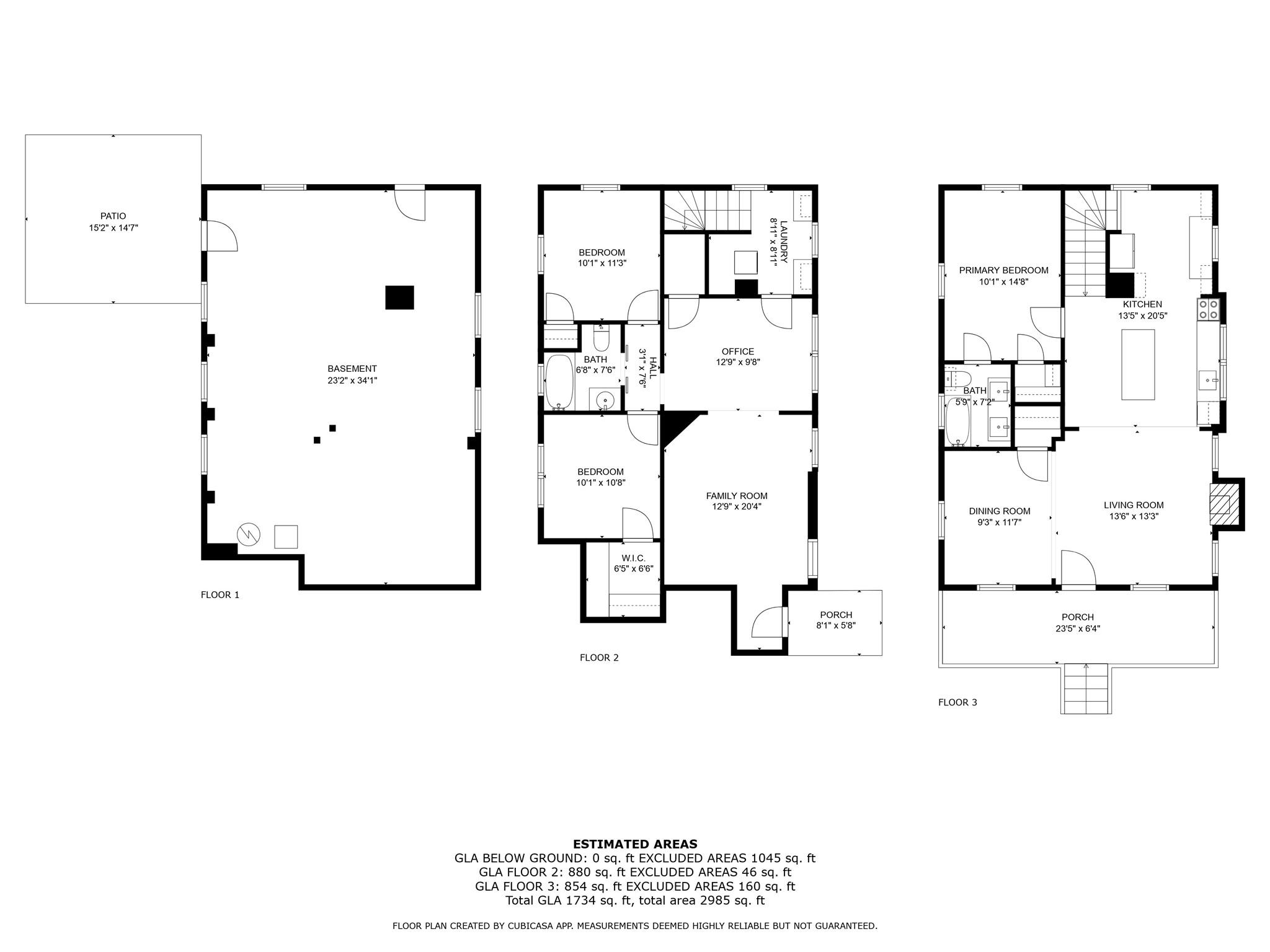 53 Euclid Boulevard Asheville NC 28806