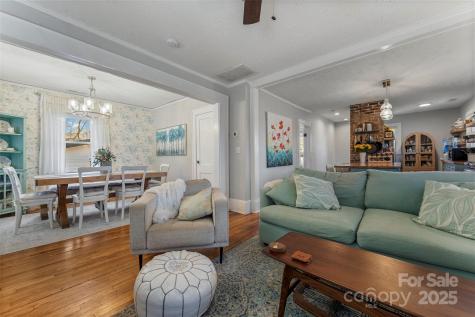 53 Euclid Boulevard Asheville NC 28806