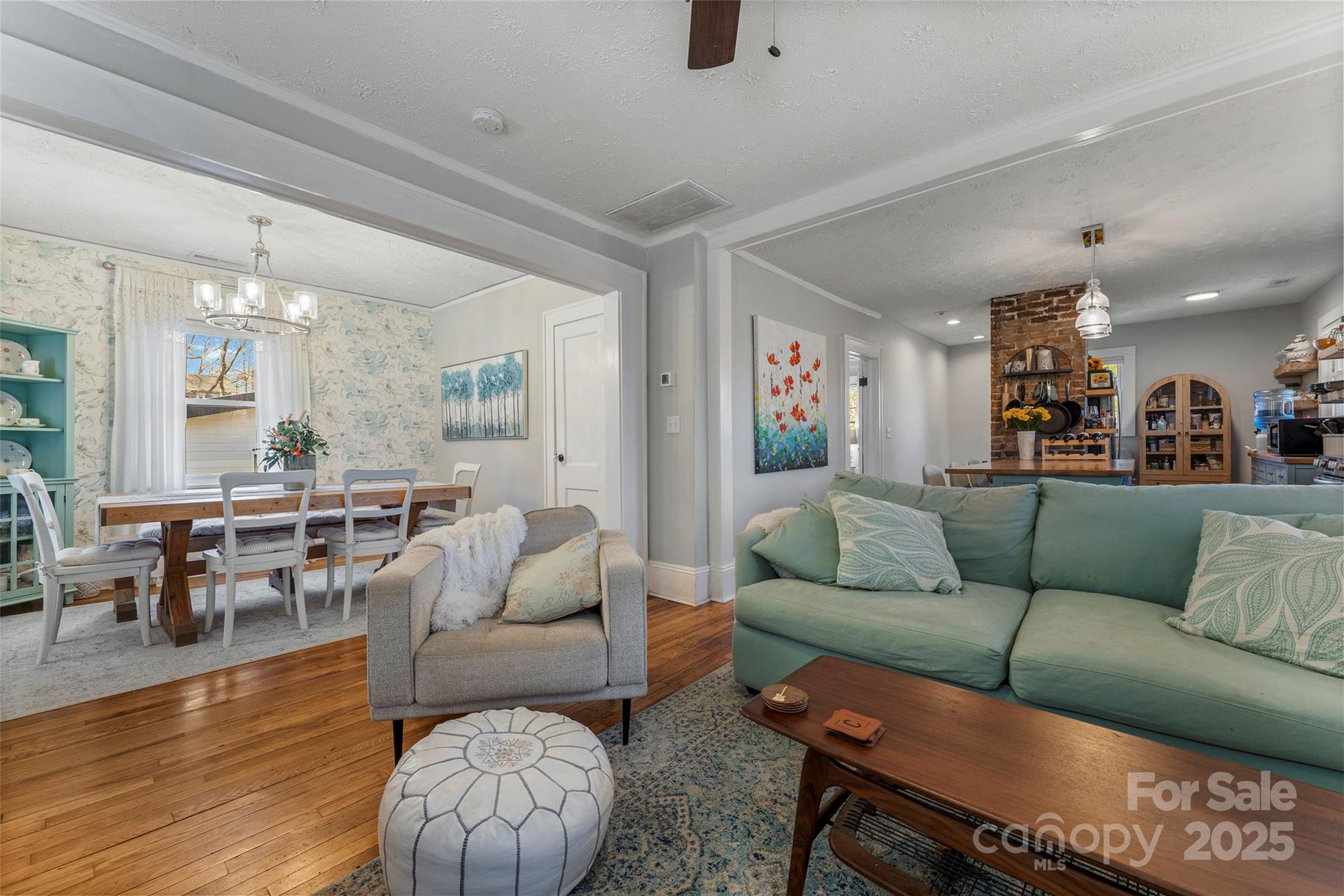 53 Euclid Boulevard Asheville NC 28806