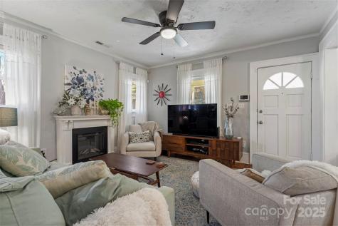 53 Euclid Boulevard Asheville NC 28806