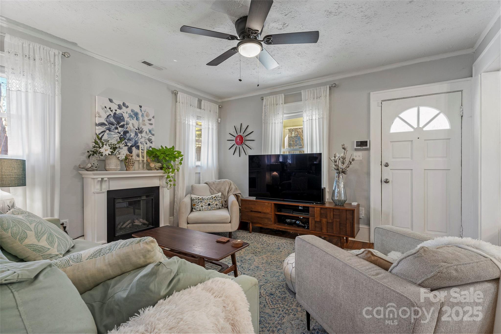 53 Euclid Boulevard Asheville NC 28806