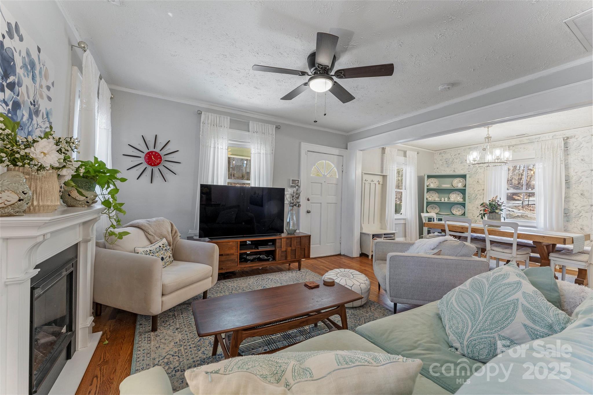 53 Euclid Boulevard Asheville NC 28806