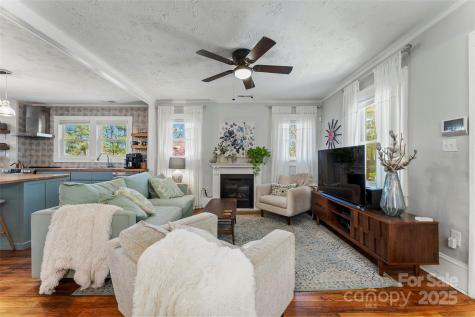 53 Euclid Boulevard Asheville NC 28806