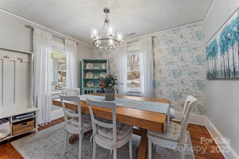 53 Euclid Boulevard Asheville NC 28806