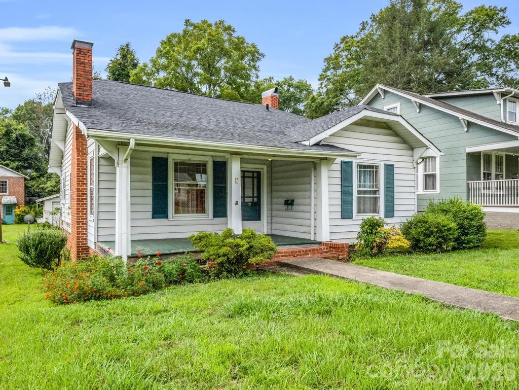 203 Court Street Rutherfordton NC 28139