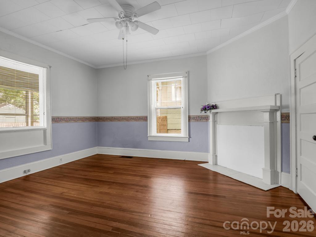 203 Court Street Rutherfordton NC 28139