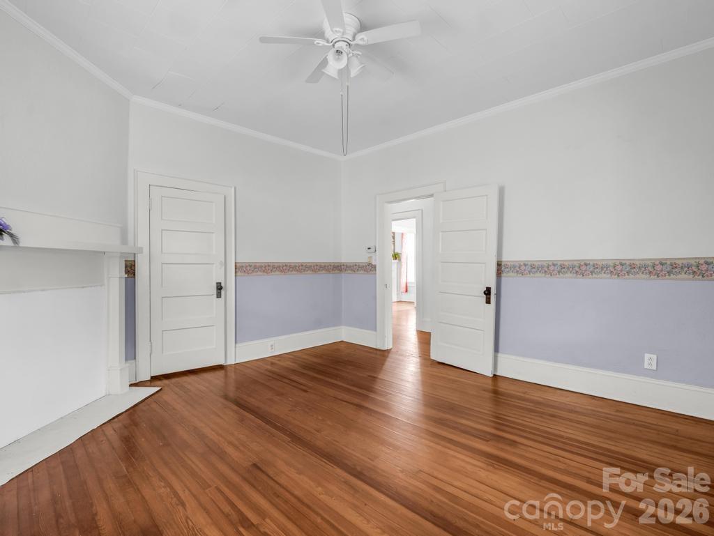 203 Court Street Rutherfordton NC 28139