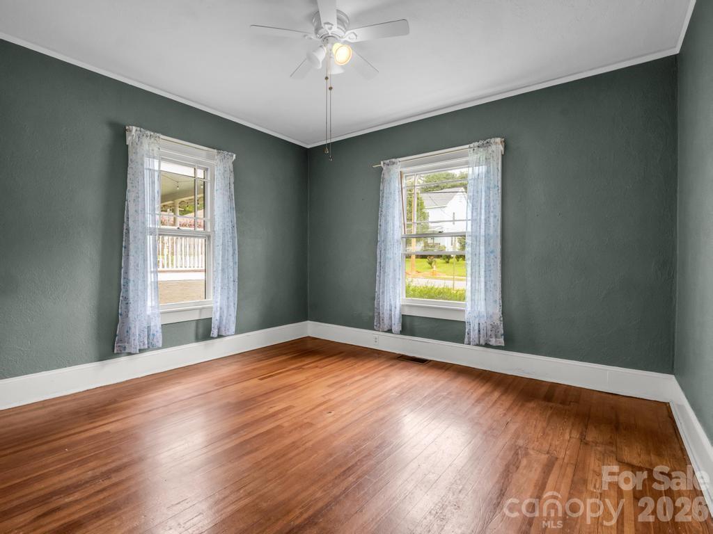 203 Court Street Rutherfordton NC 28139