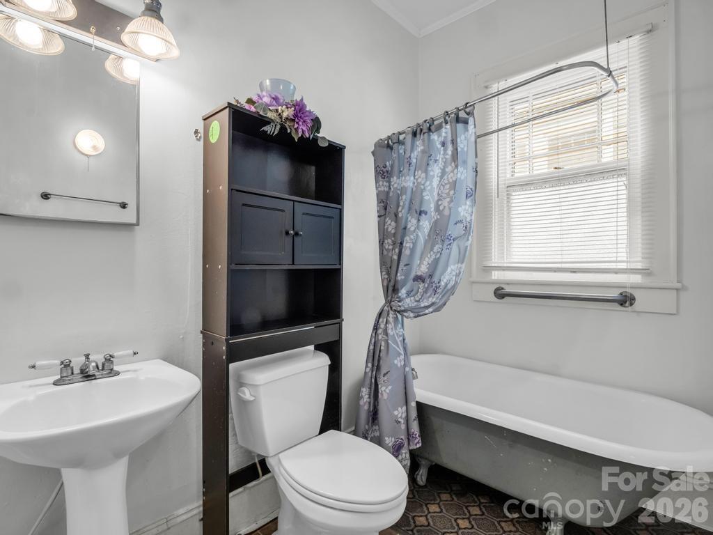 203 Court Street Rutherfordton NC 28139