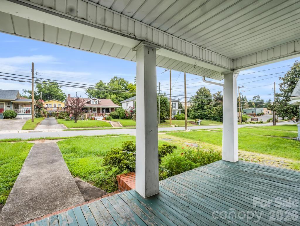 203 Court Street Rutherfordton NC 28139