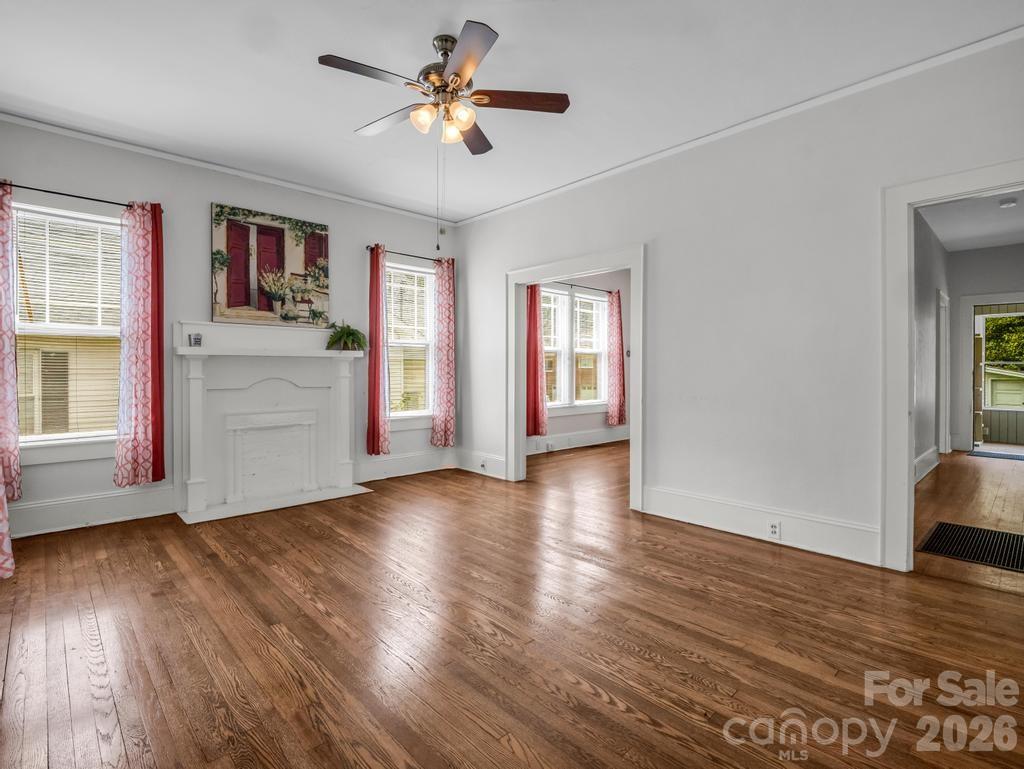 203 Court Street Rutherfordton NC 28139