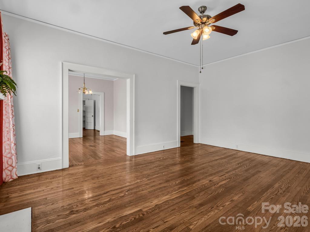 203 Court Street Rutherfordton NC 28139